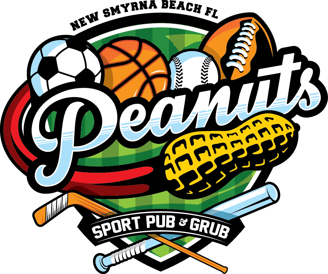 Peanuts Sports Bar