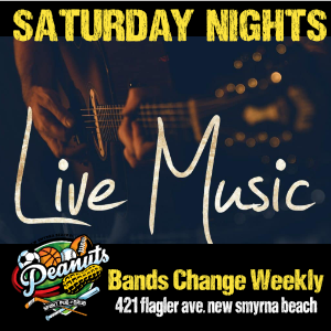 Experience the Vibrant Live Music Scene in New Smyrna Beach